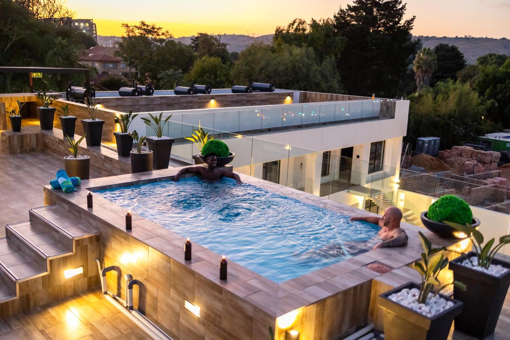 Bedfordview & Aparthotel Johannesburg