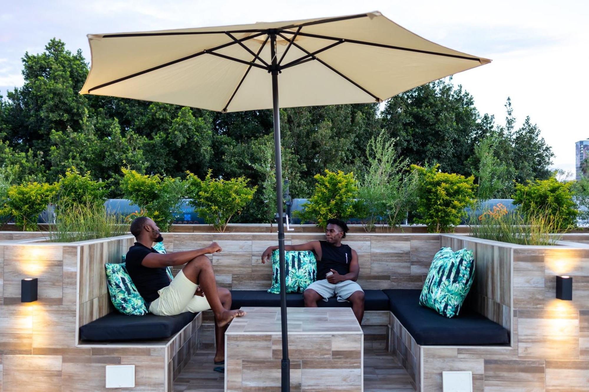 Aparthotel Bedfordview &