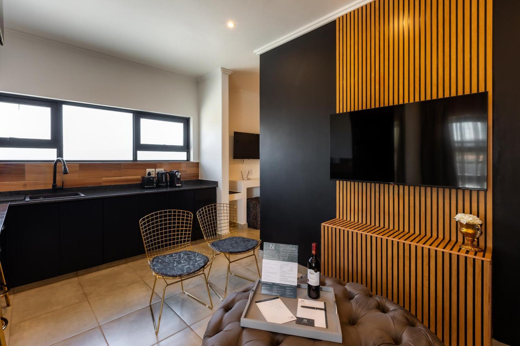 Bedfordview & Aparthotel *