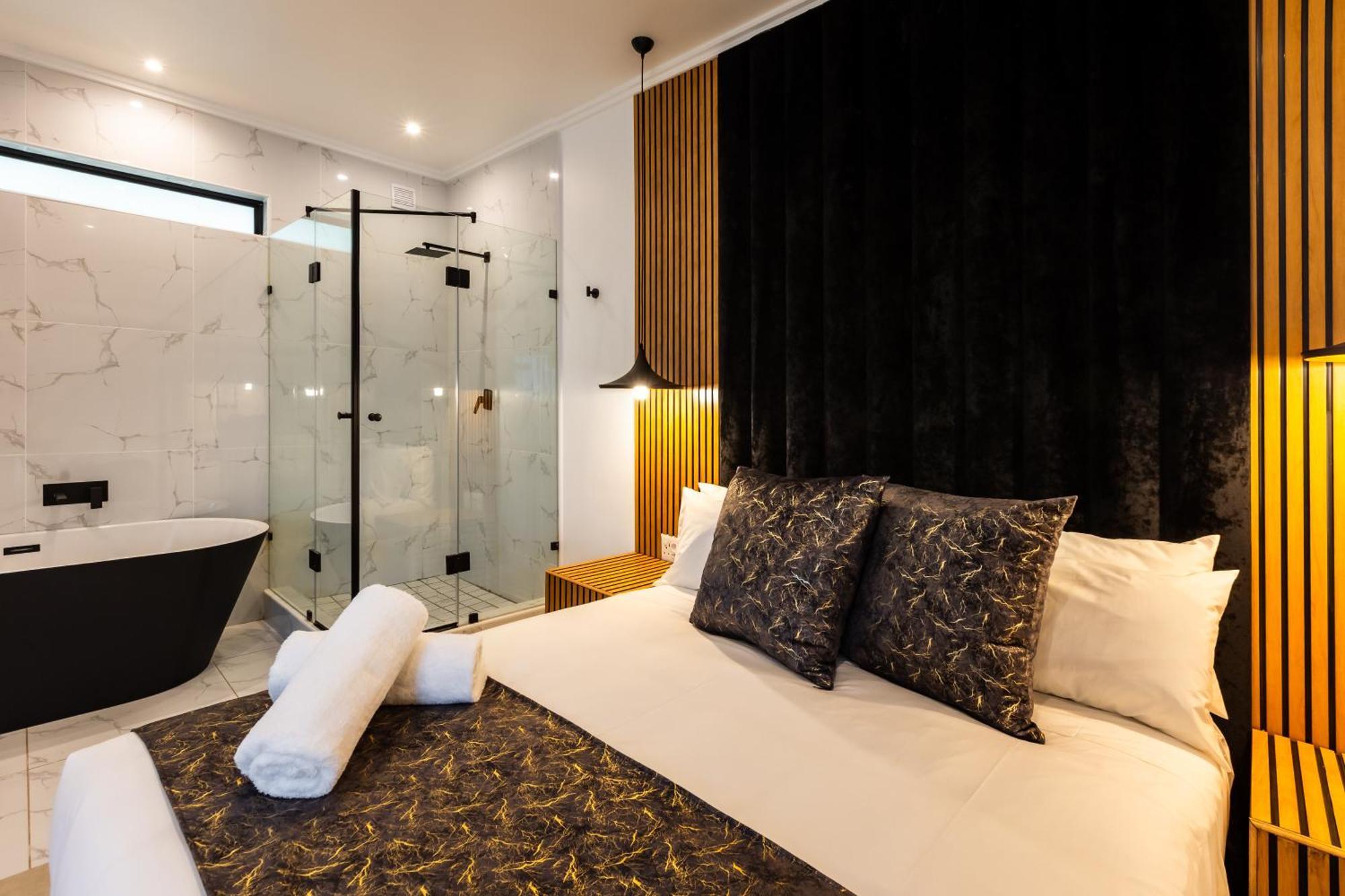 Bedfordview & Aparthotel Johannesburg