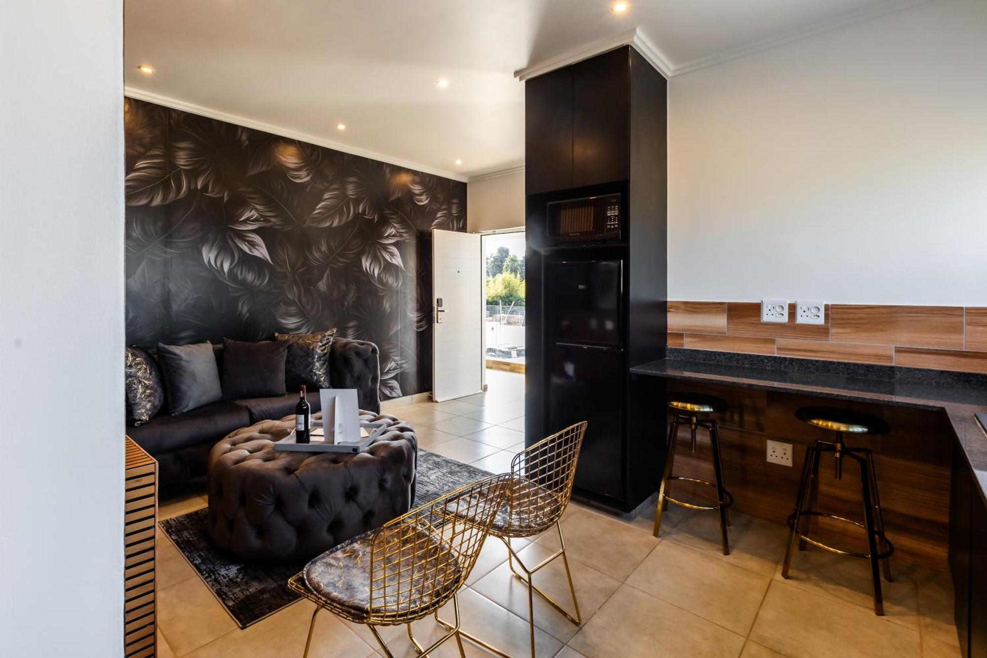 Aparthotel Bedfordview & Johannesburg