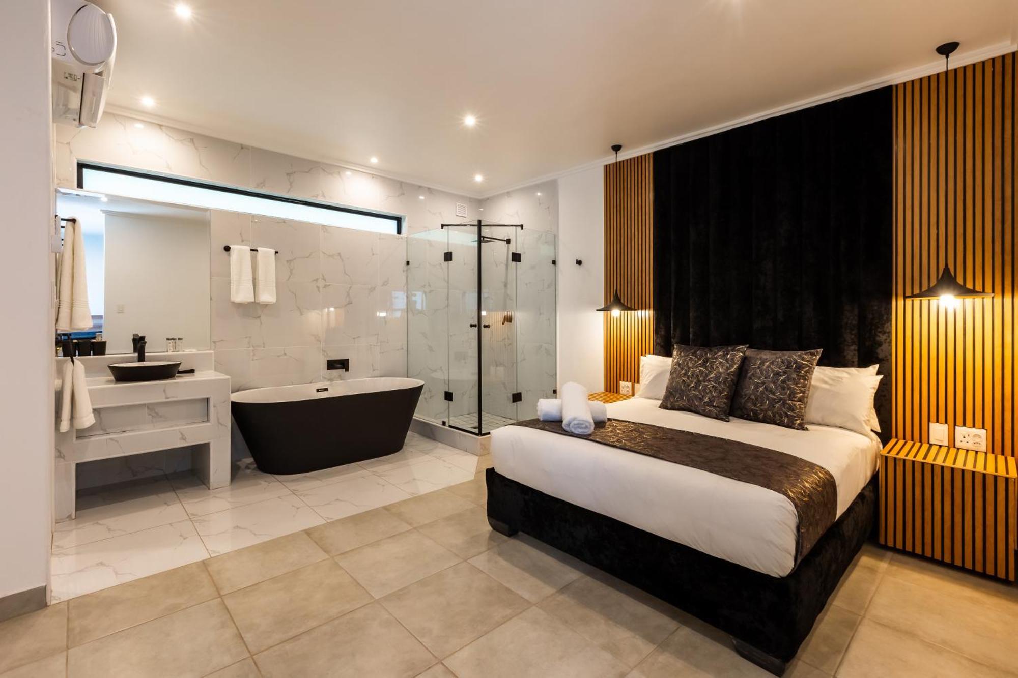 Aparthotel Bedfordview &