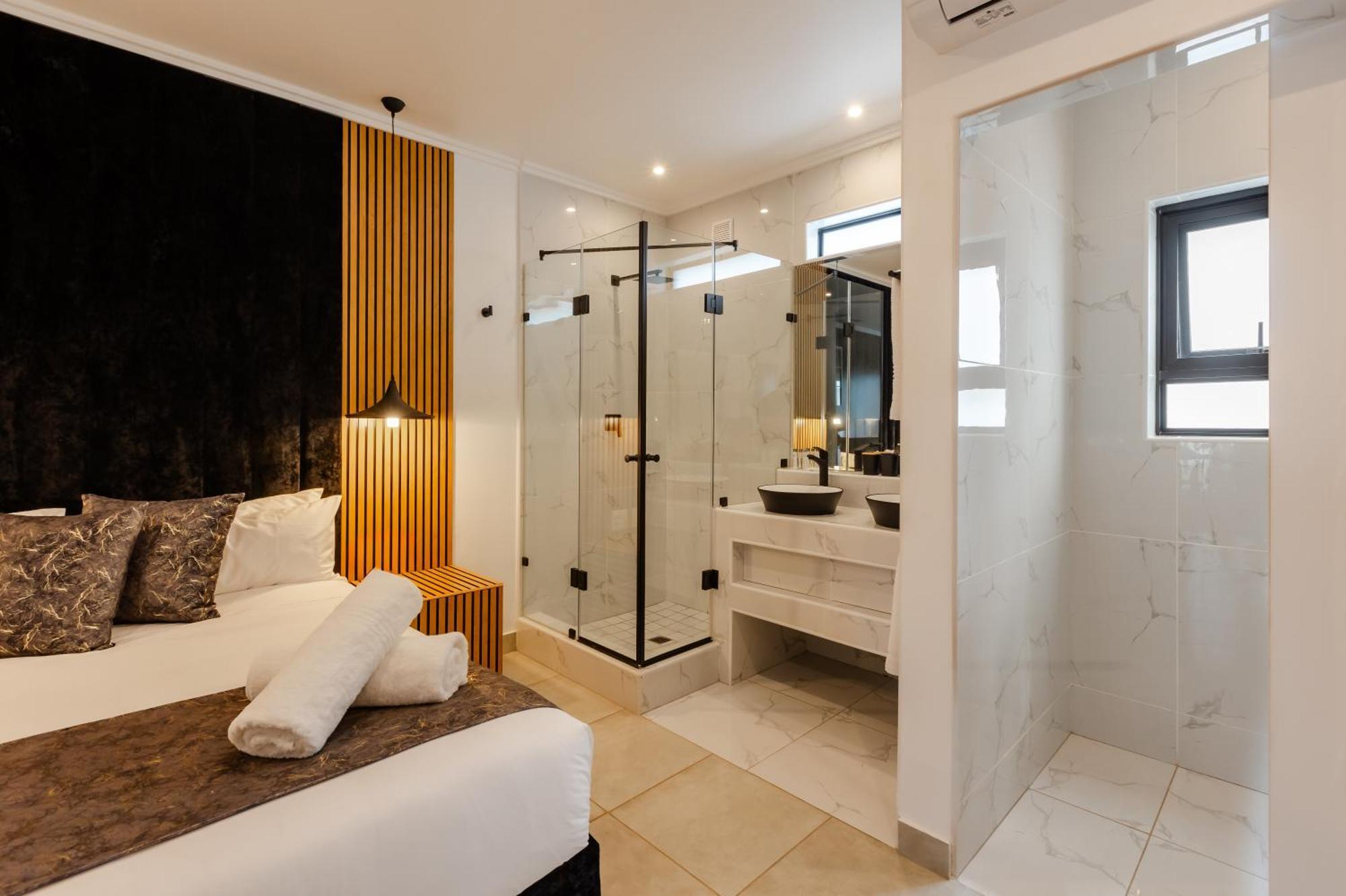 Aparthotel Bedfordview & *
