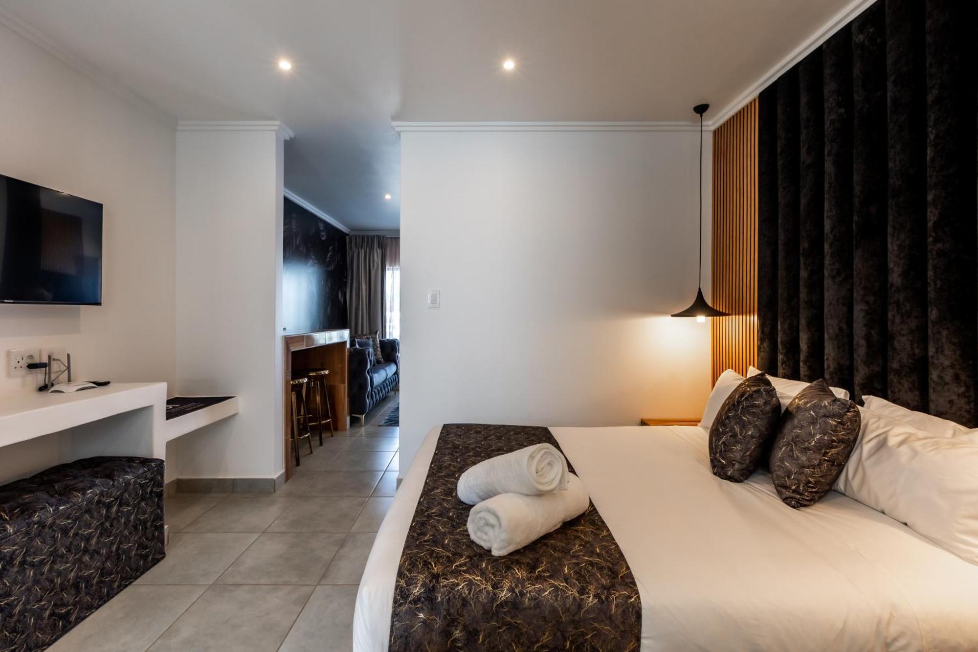 Bedfordview & Aparthotel Johannesburg