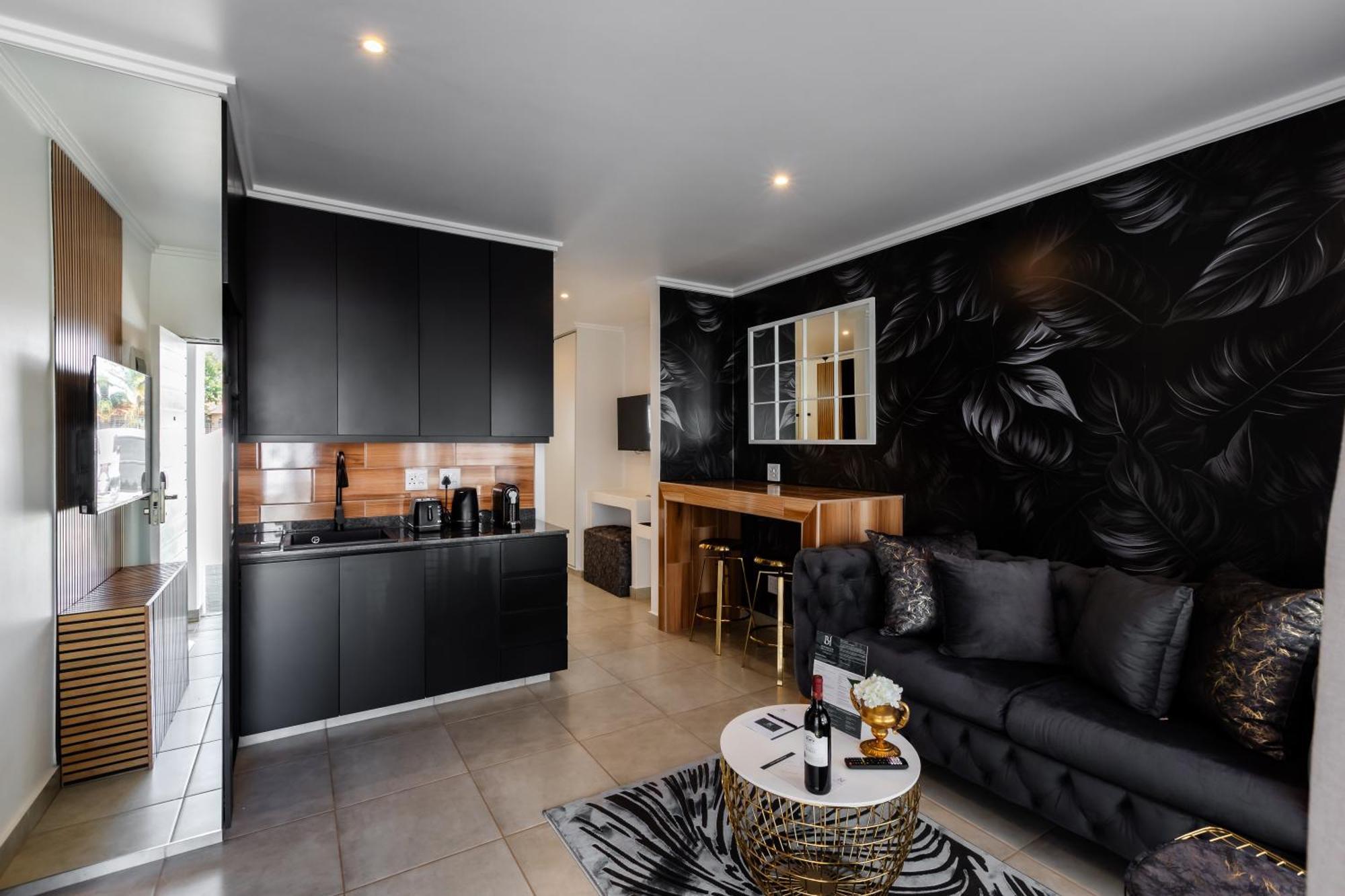 Aparthotel Bedfordview & Johannesburg