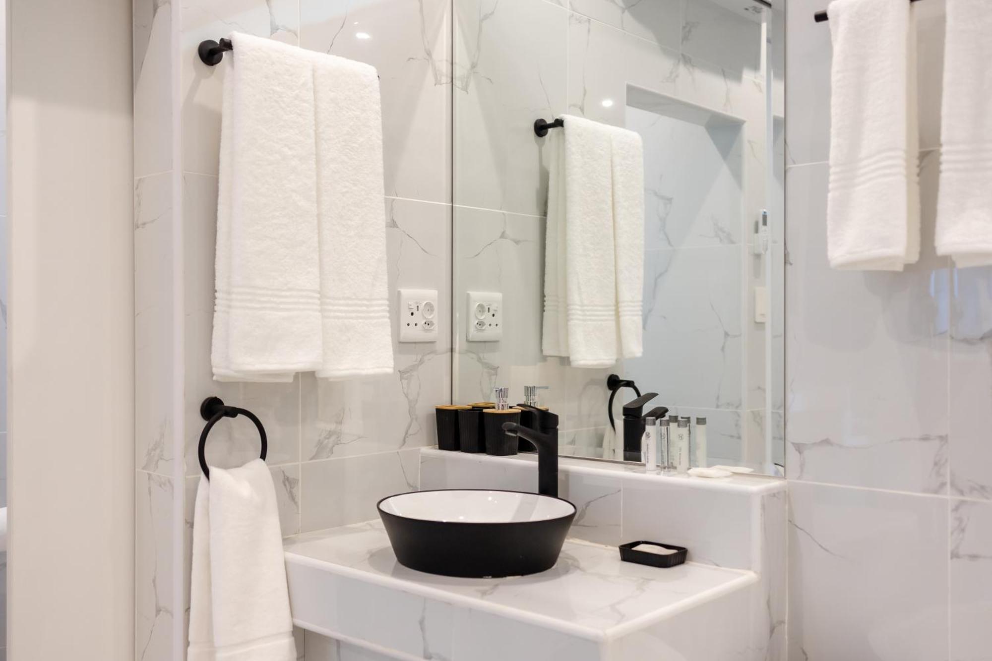 Aparthotel Bedfordview &