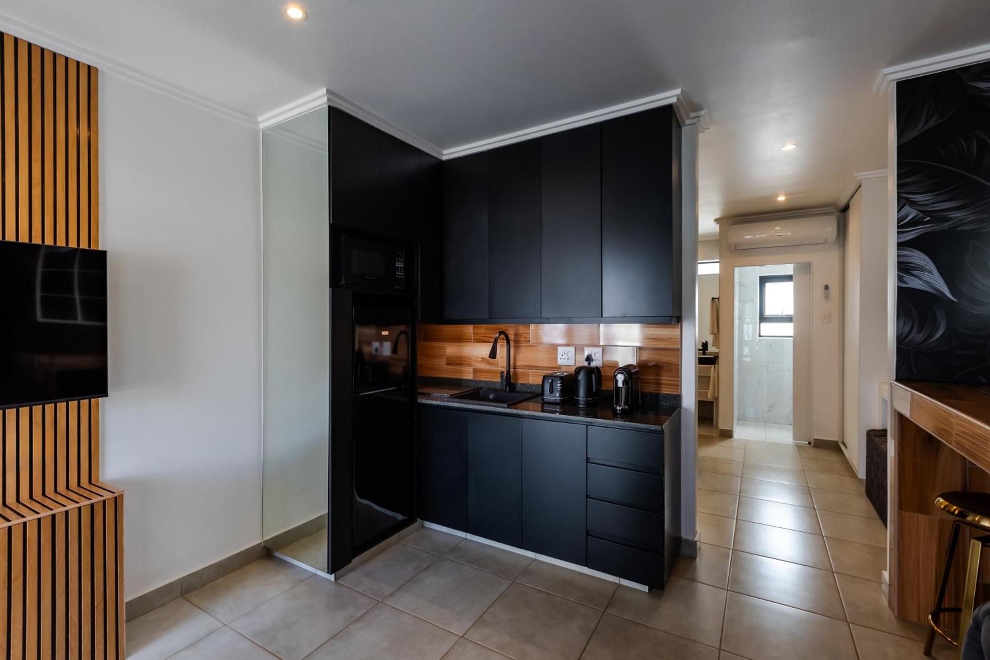 Aparthotel Bedfordview & Johannesburg