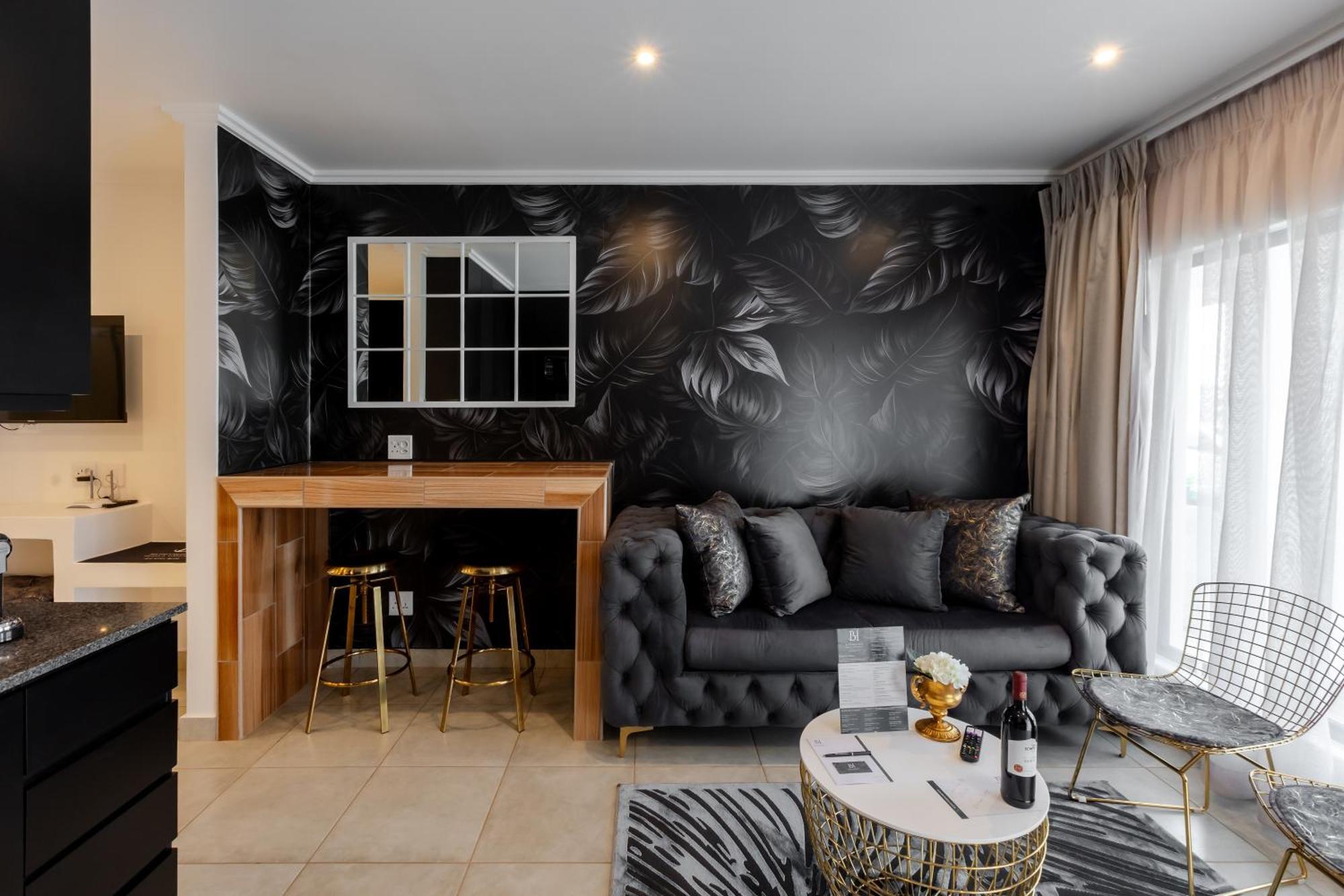 Aparthotel Bedfordview &