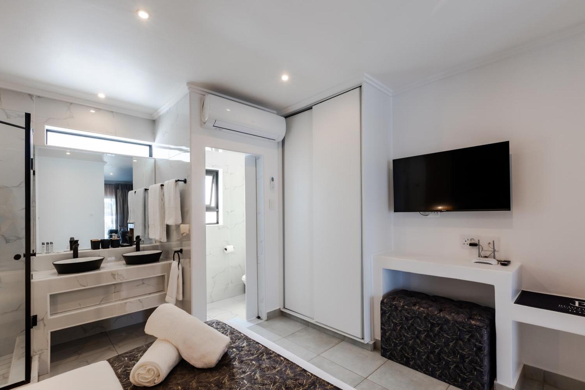 Aparthotel Bedfordview & *