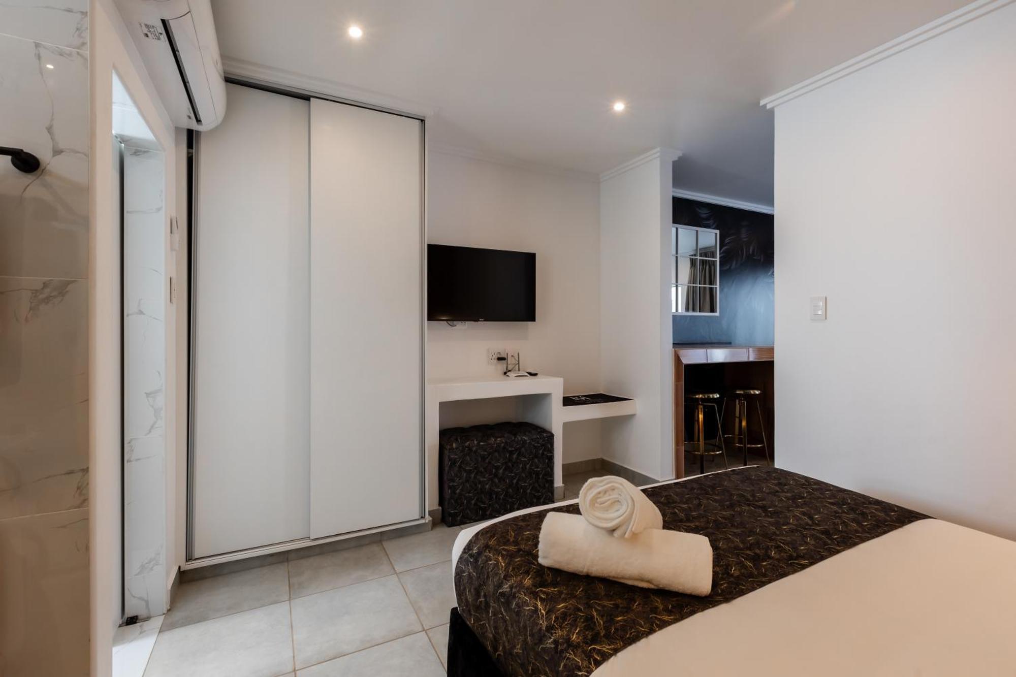 Bedfordview & Aparthotel Johannesburg