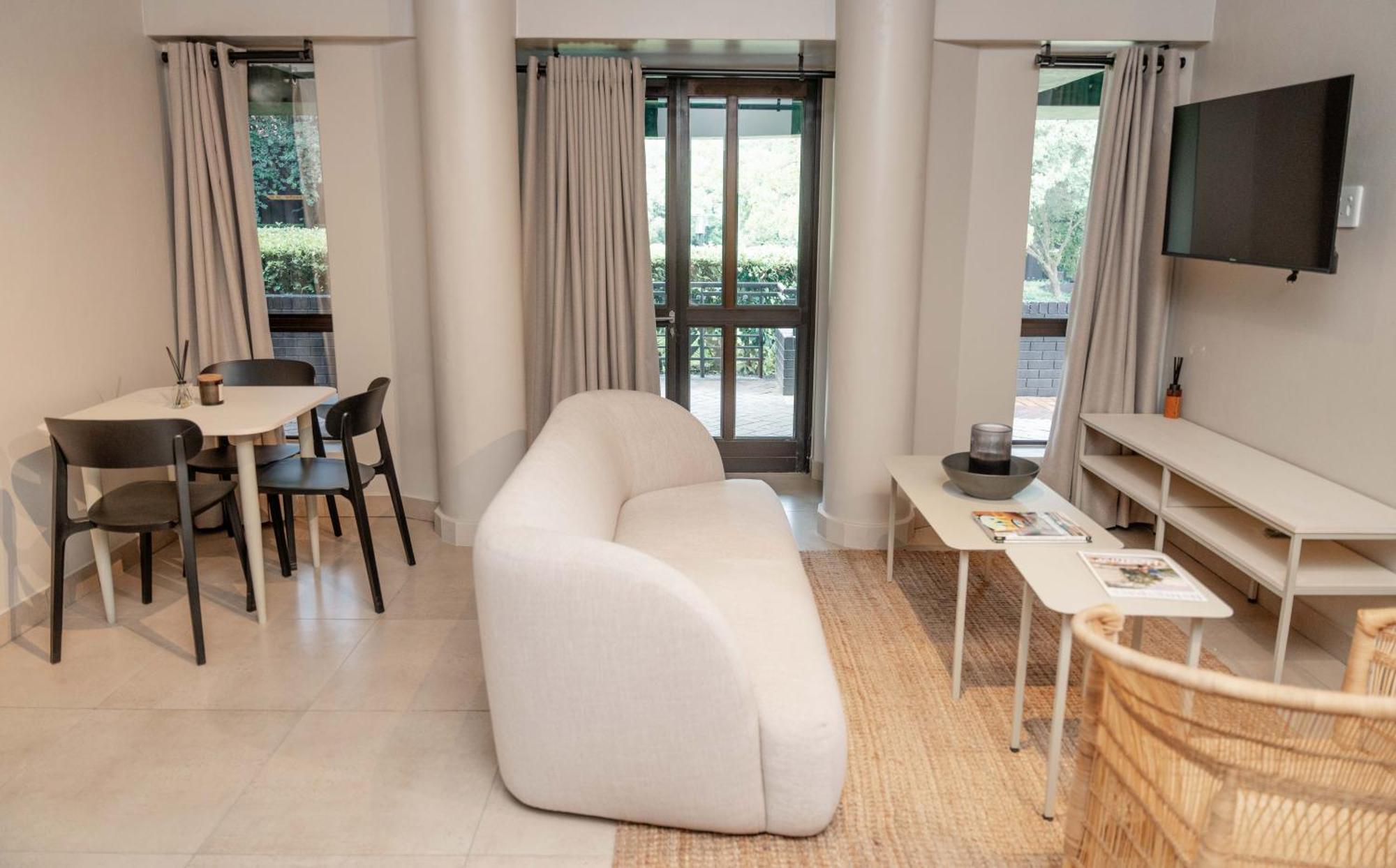 Blackbrick Bedfordview Hotel Johannesburg