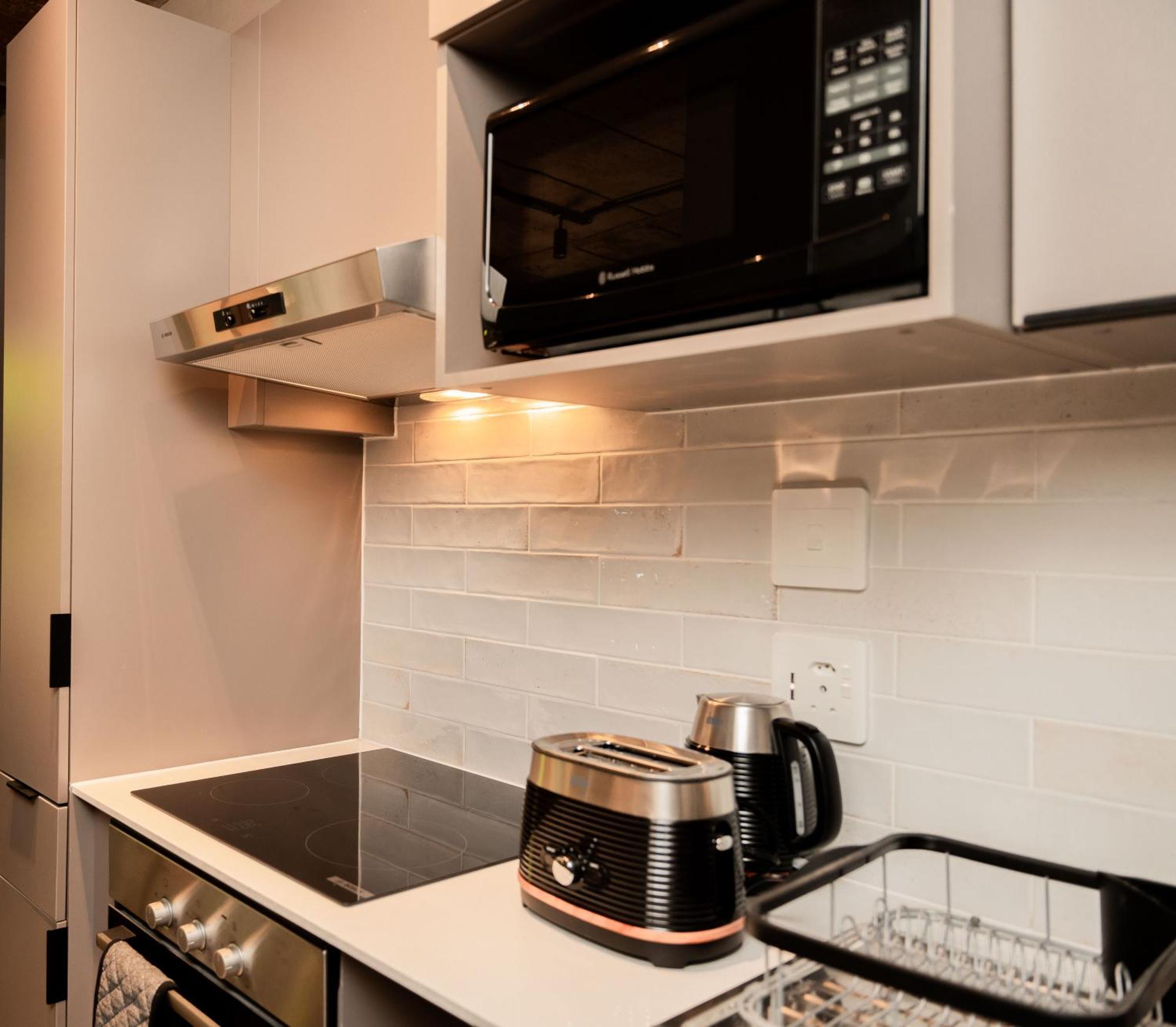 Blackbrick Bedfordview * Johannesburg