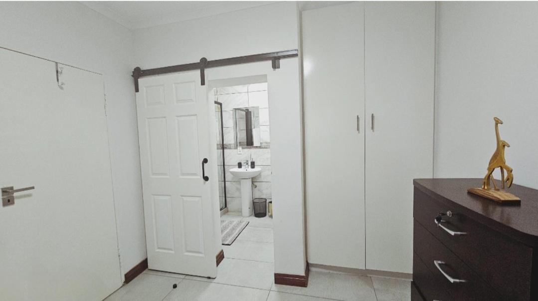Bryanston Guest Bed & Breakfast Johannesburg