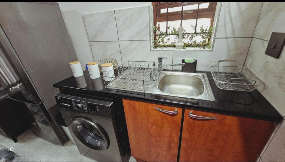 Bryanston Guest Johannesburg