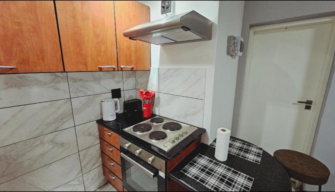 Bryanston Guest Bed & Breakfast Johannesburg