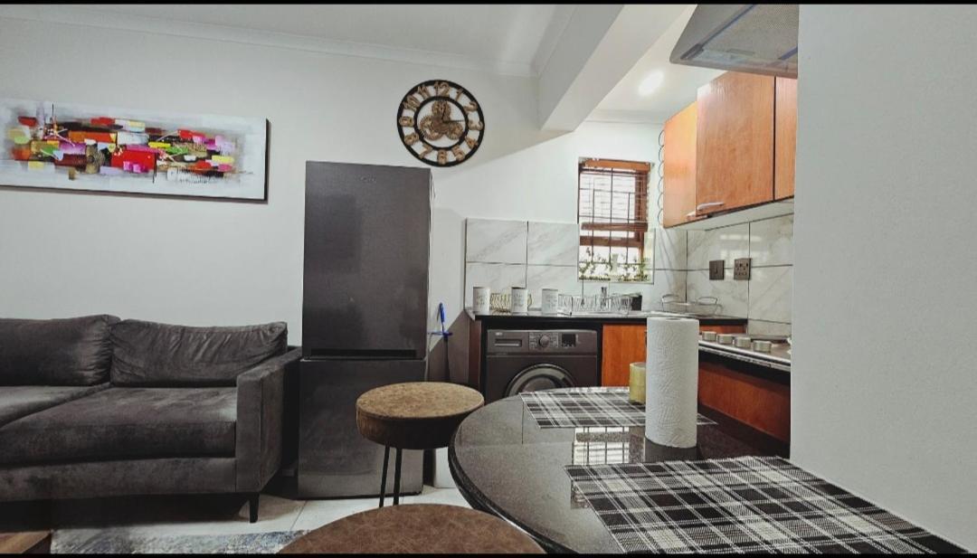 Bryanston Guest Bed & Breakfast Johannesburg