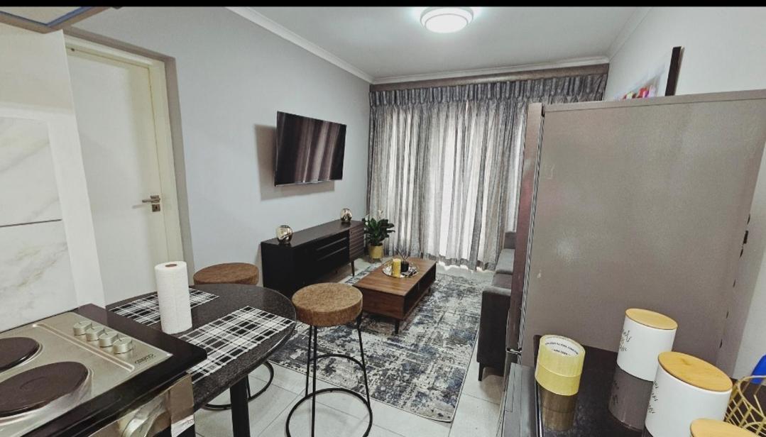 Bryanston Guest Johannesburg