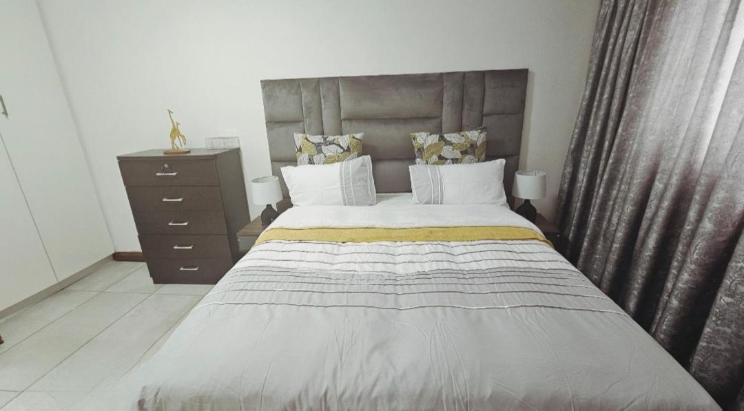 Bryanston Guest Bed & Breakfast Johannesburg