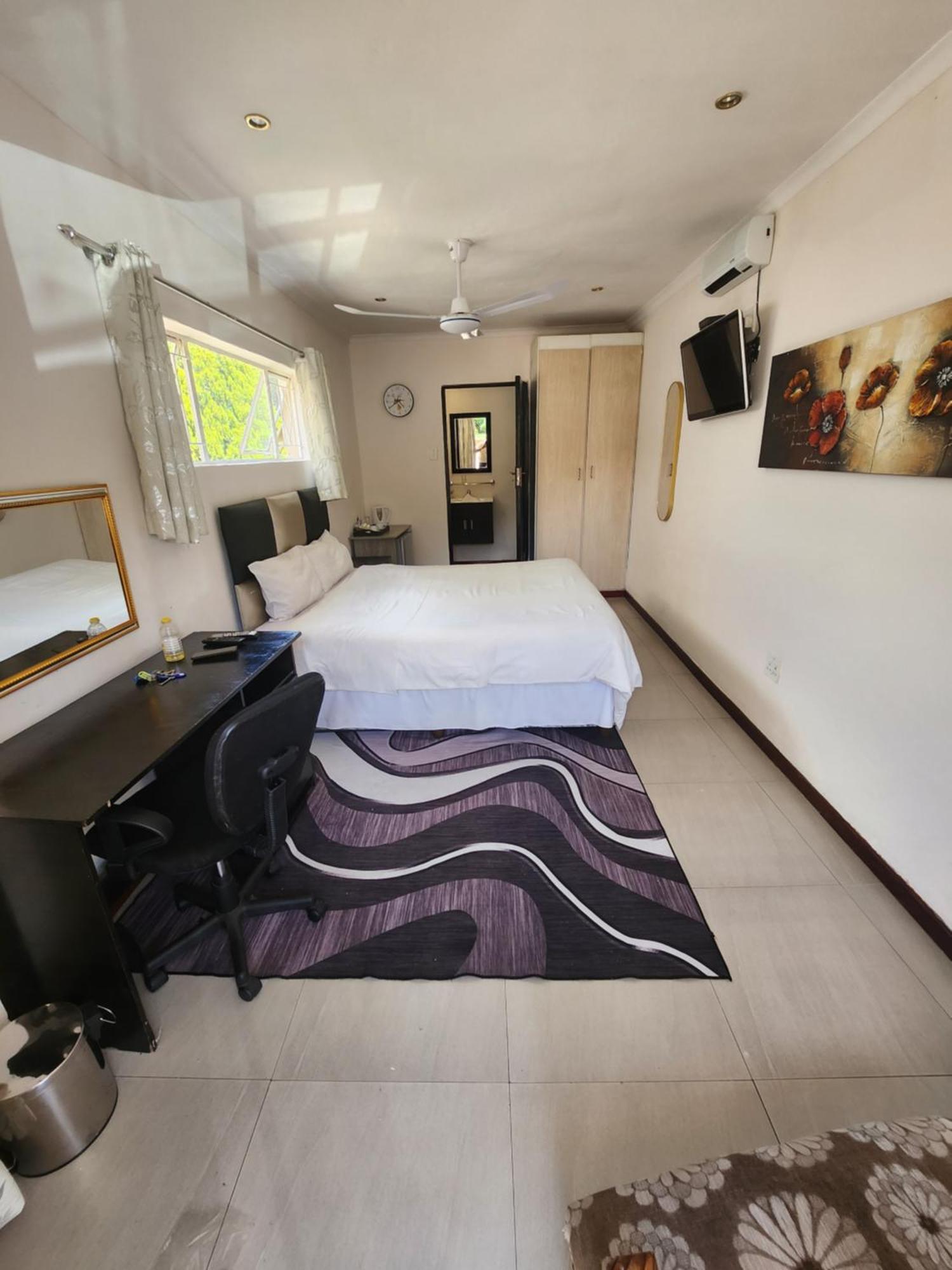Casa de hóspedes Winchester 4*