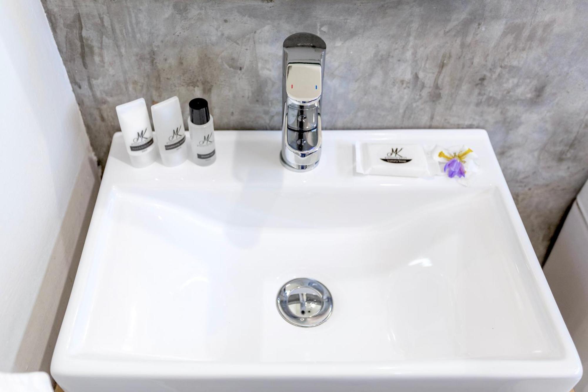 Biệt thự Calm Sandton Experience