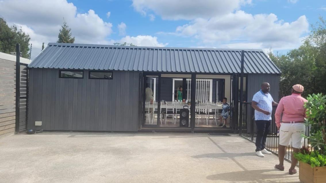 Campsite Kalili Events Venue - Self Catering