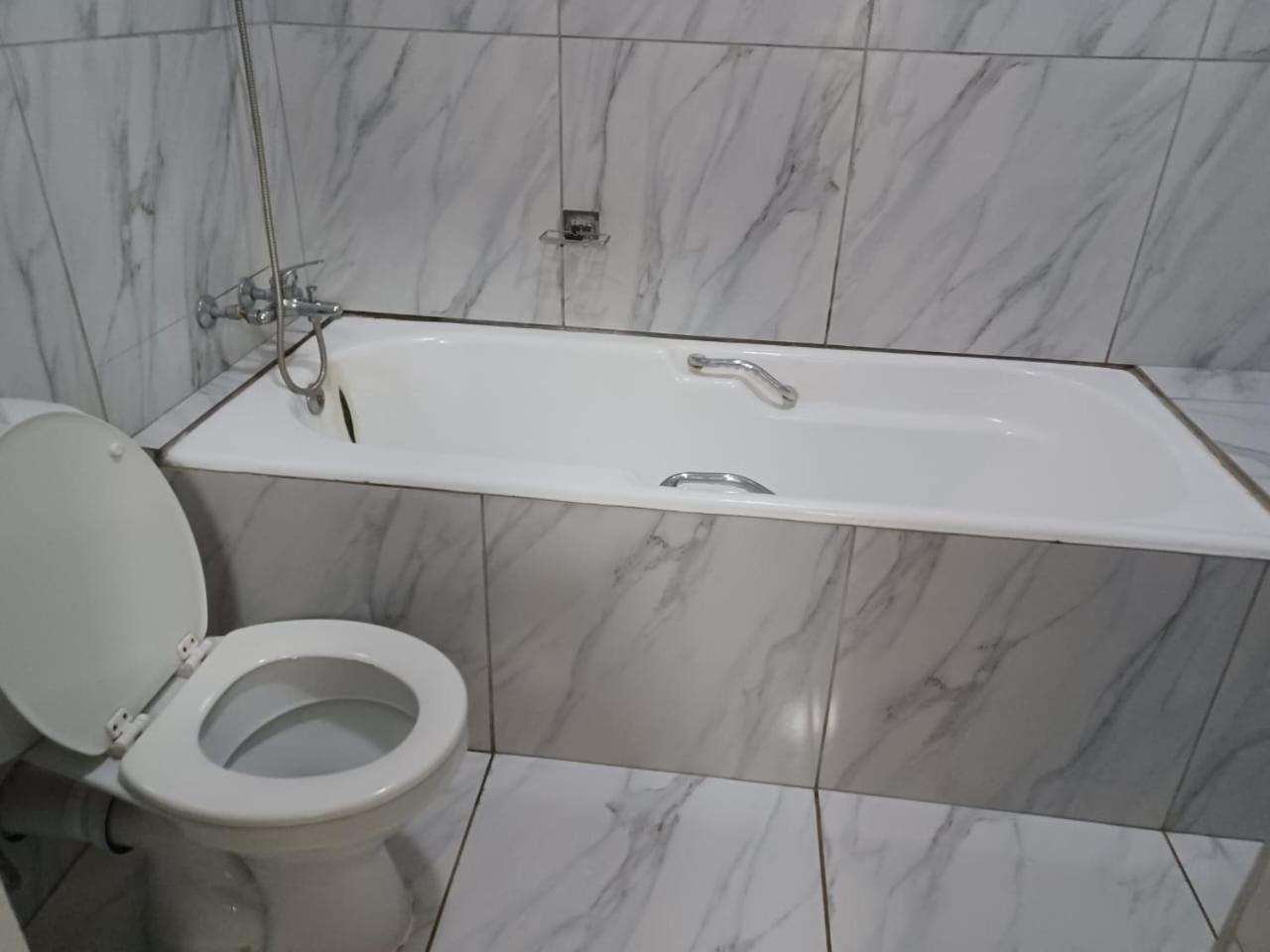 Saint Lucia Apartment Johannesburg