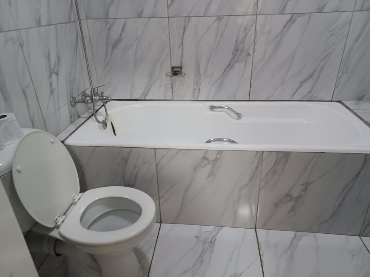 Apartment Saint Lucia Johannesburg