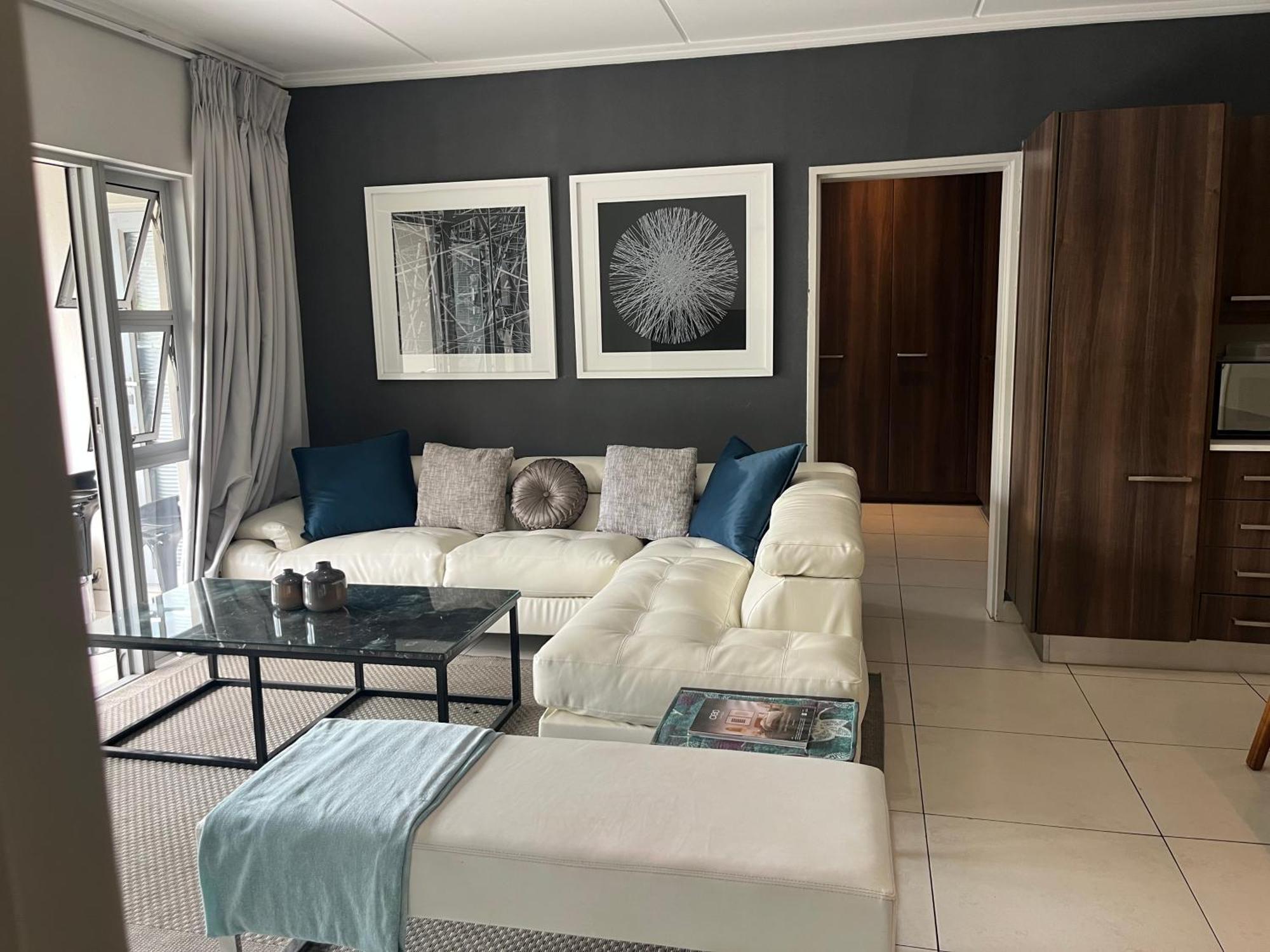 Luxury In Sandown * Joanesburgo