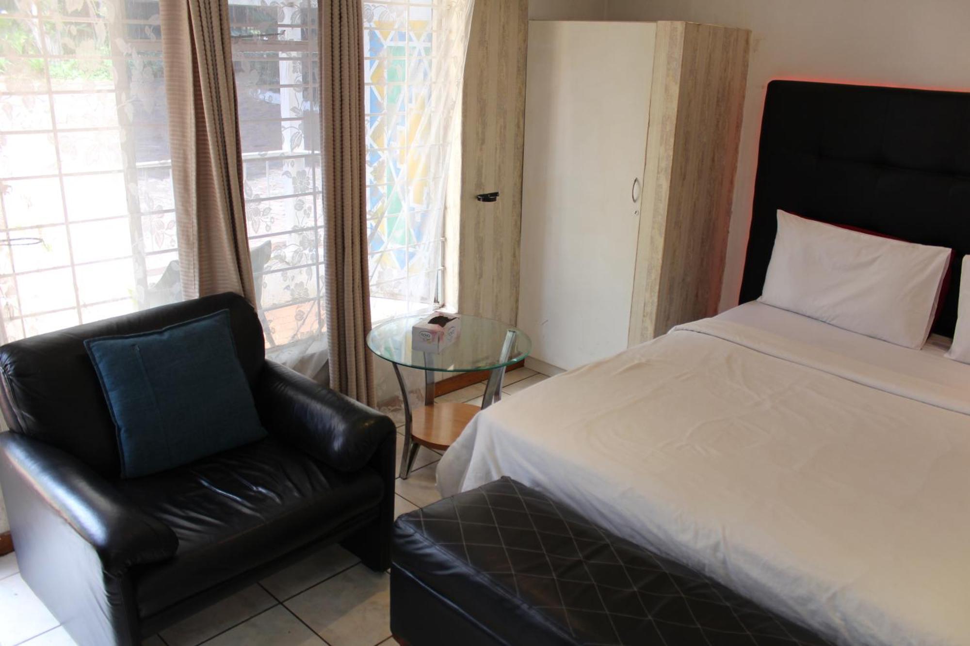 Apartment Isabels2 *
