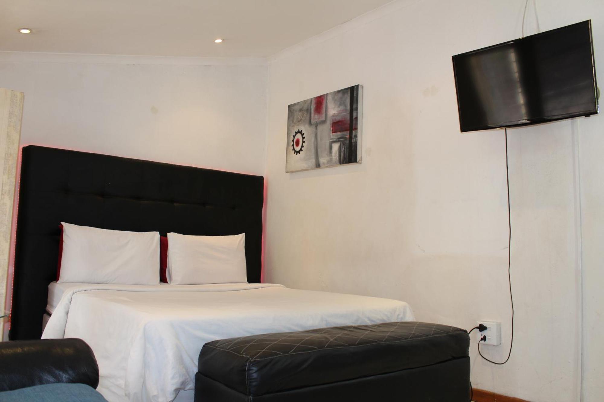 Apartment Isabels2