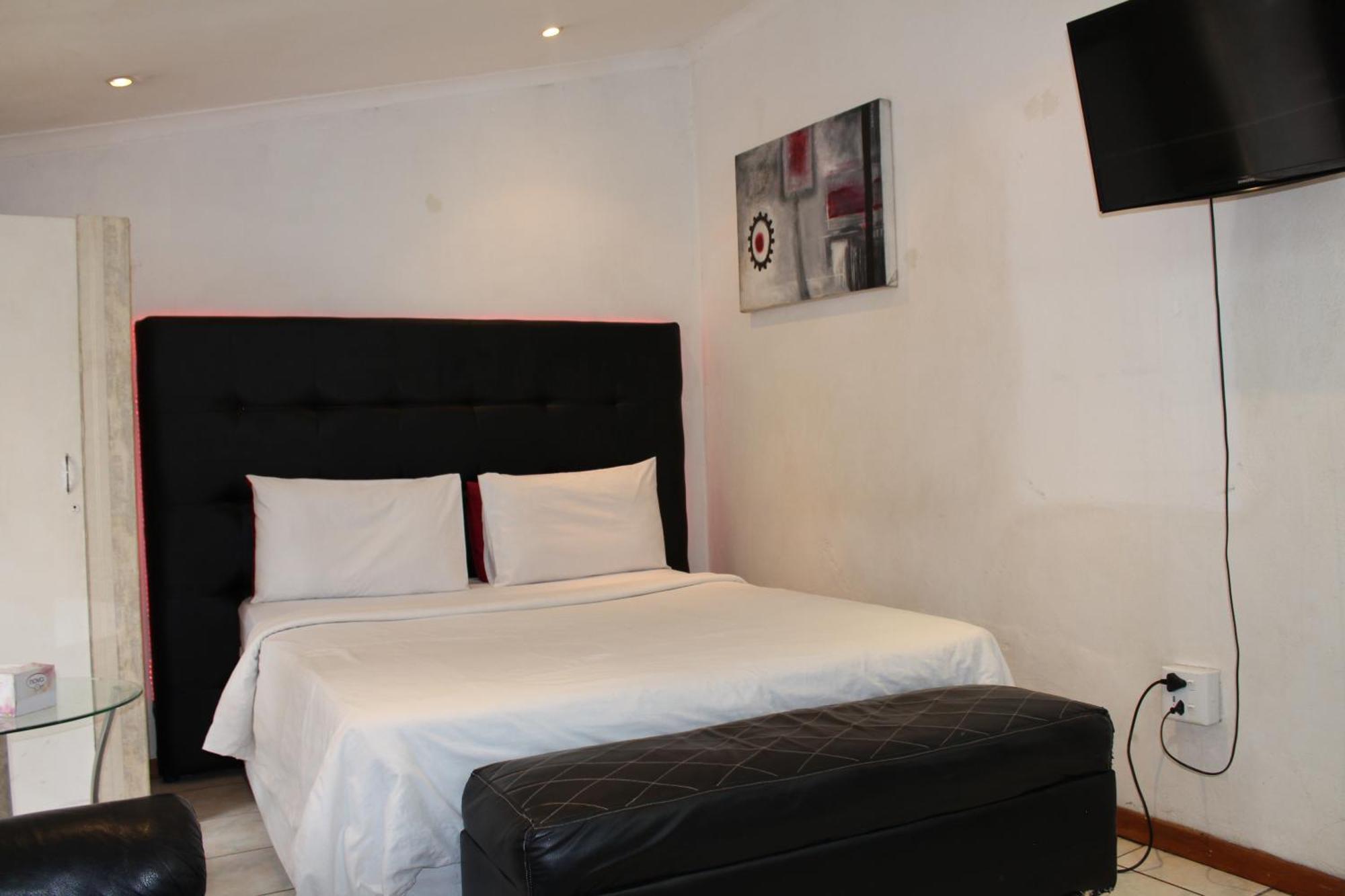 Isabels2 * Johannesburg