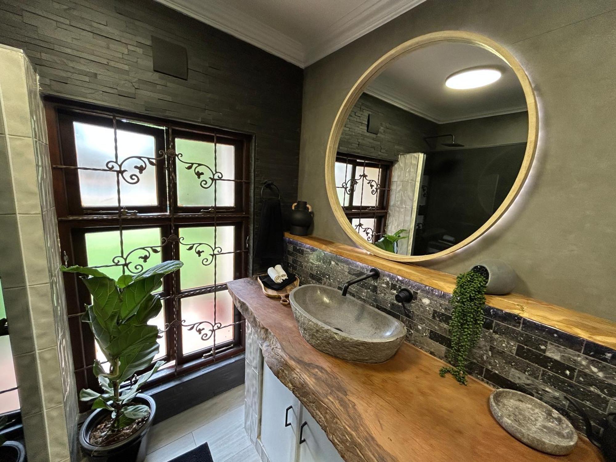 Guest house The Bryanston Boutique Johannesburg