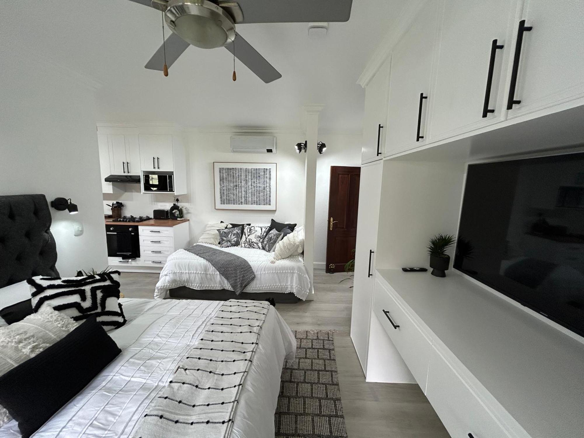 Guest house The Bryanston Boutique Johannesburg