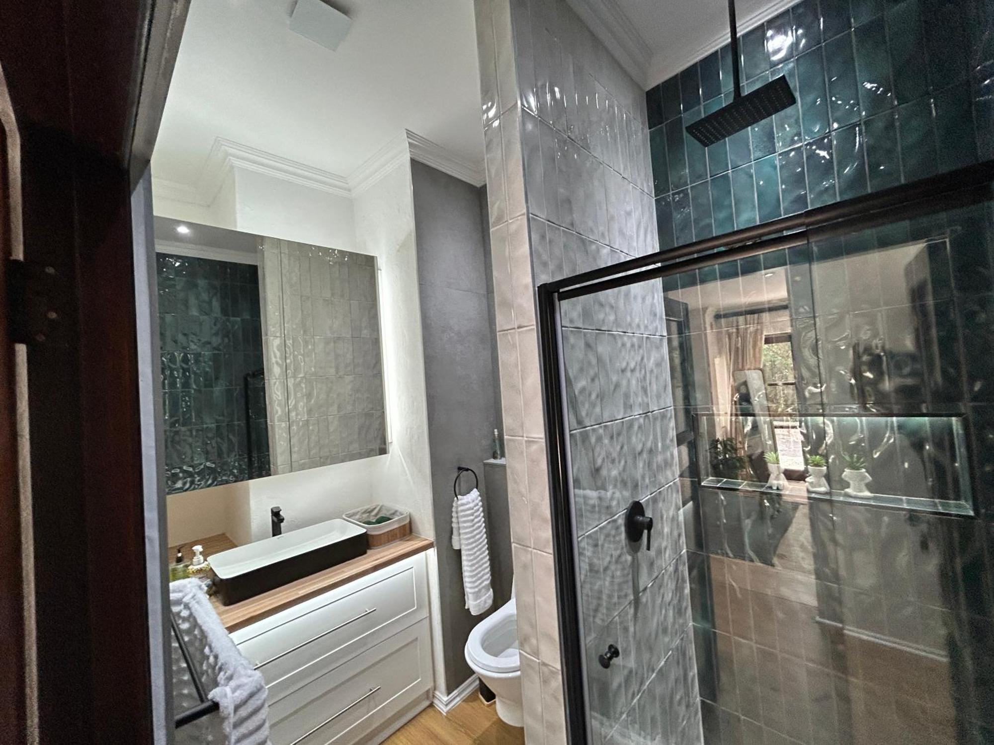 Guest house The Bryanston Boutique