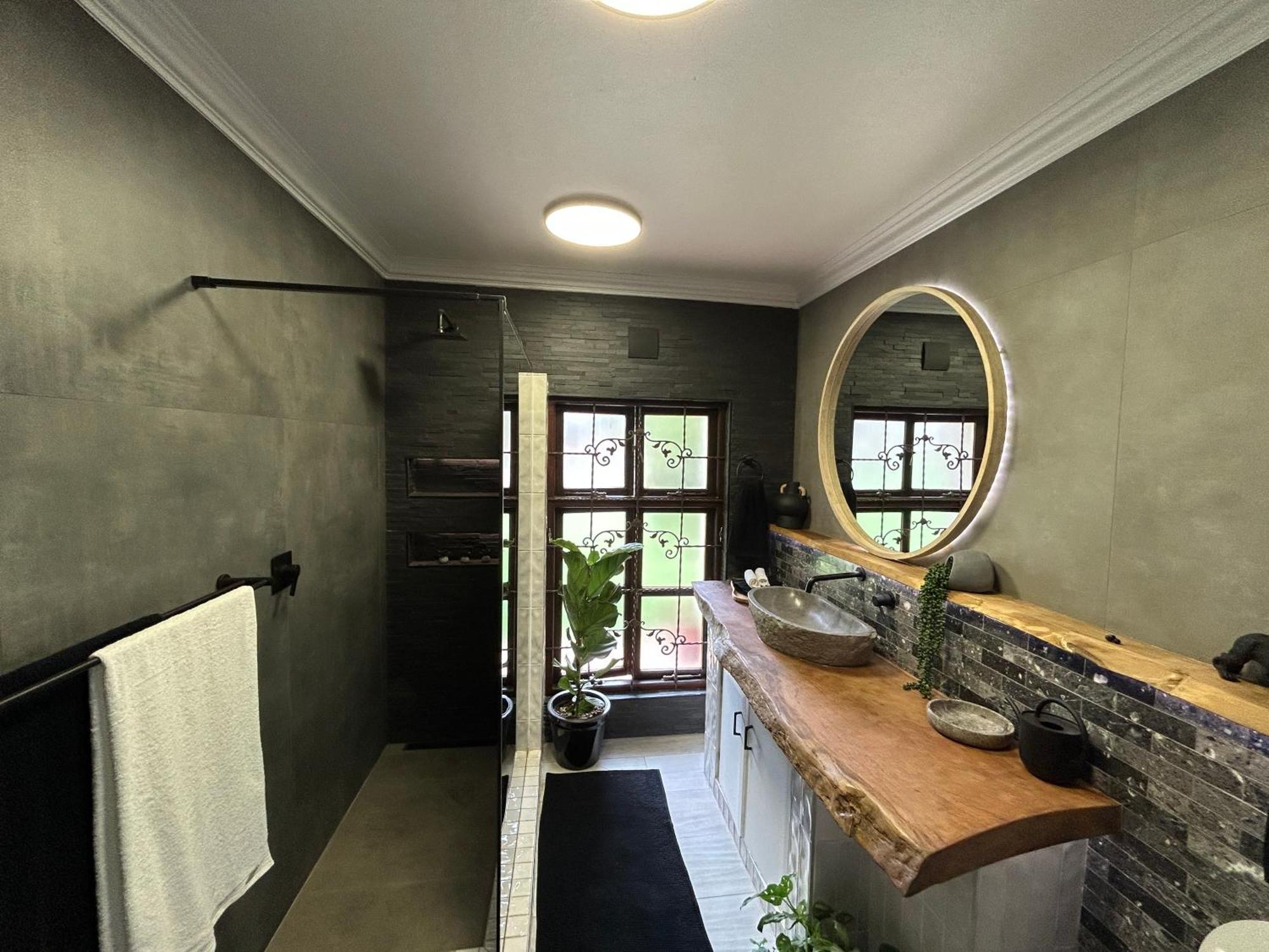 Guest house The Bryanston Boutique *