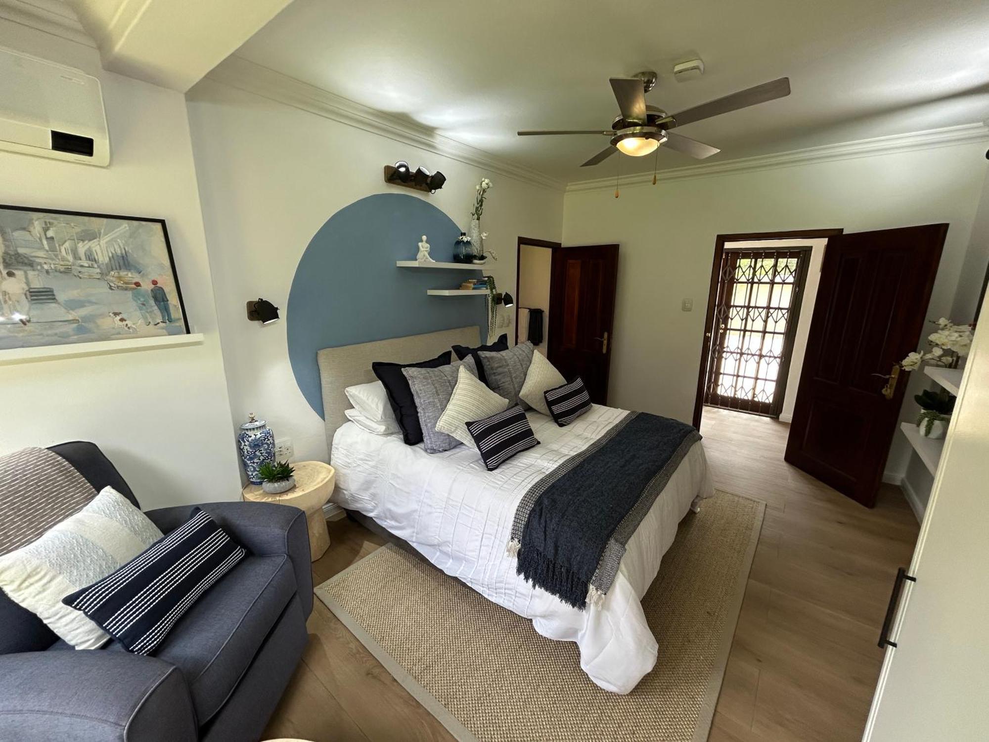 The Bryanston Boutique Guest house