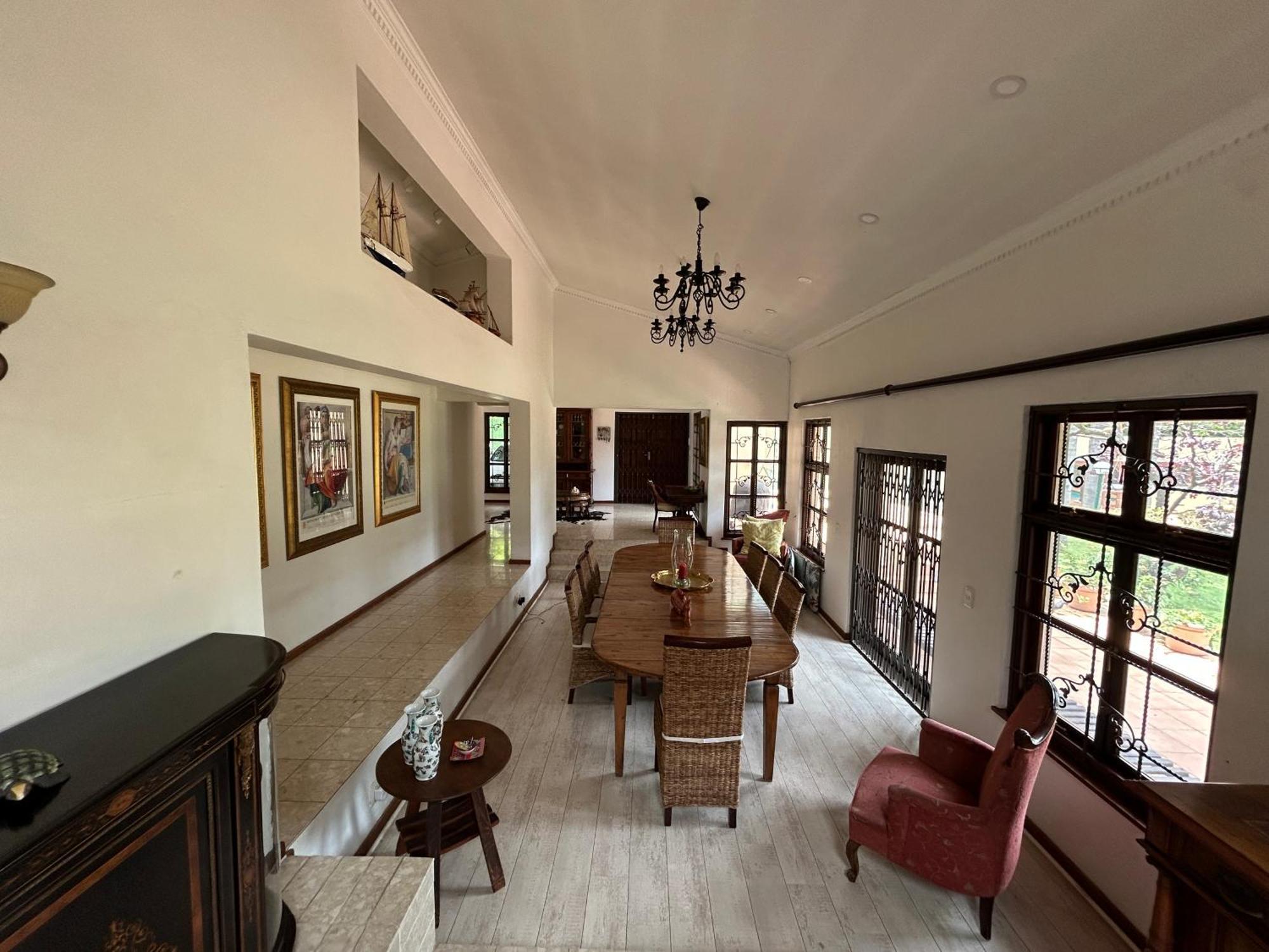 Guest house The Bryanston Boutique