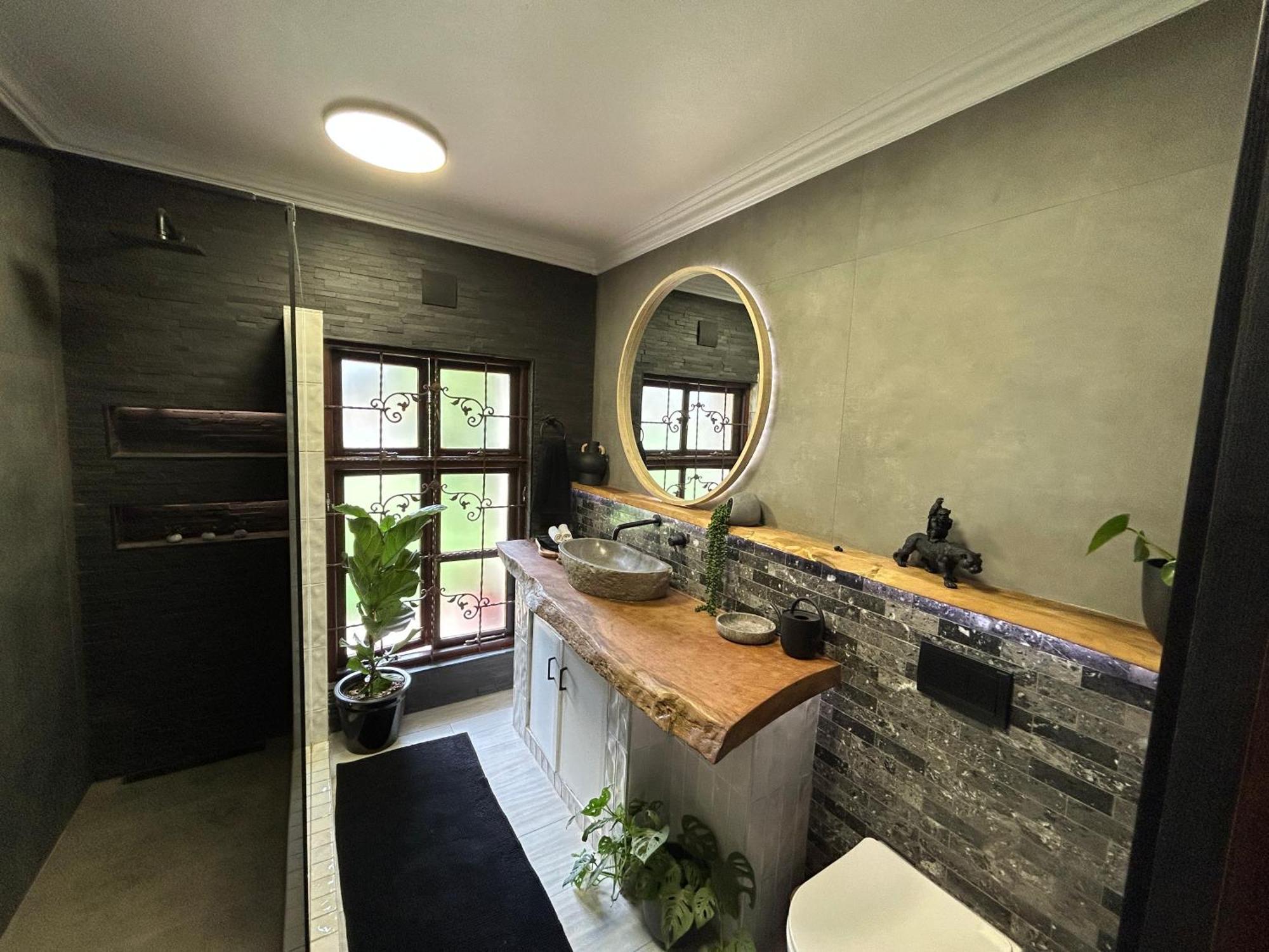 Guest house The Bryanston Boutique
