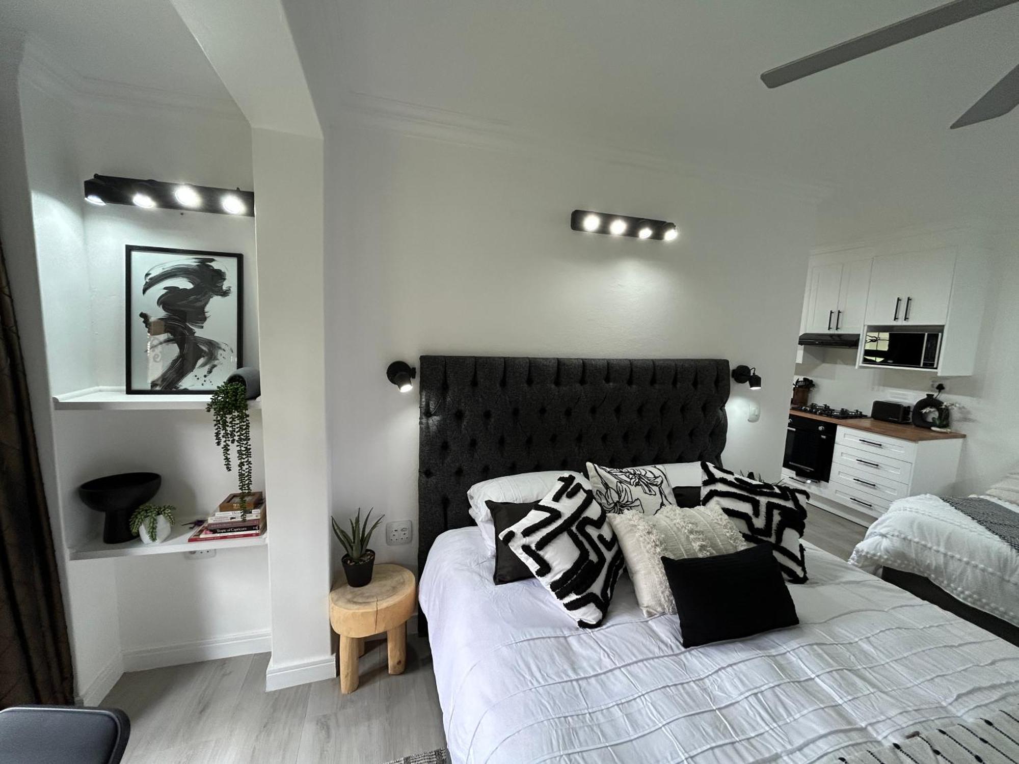 The Bryanston Boutique Guest house Johannesburg