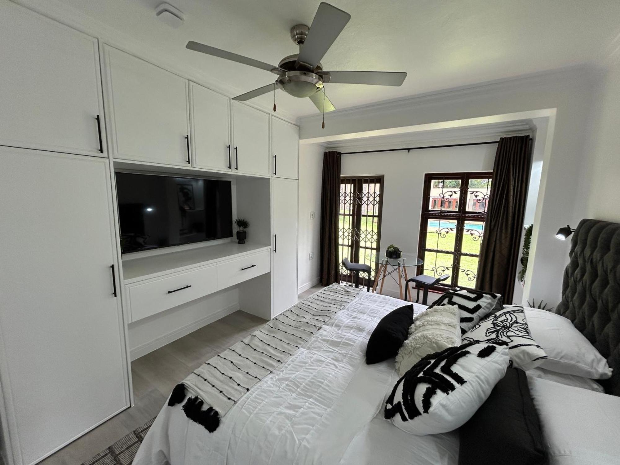 Guest house The Bryanston Boutique *