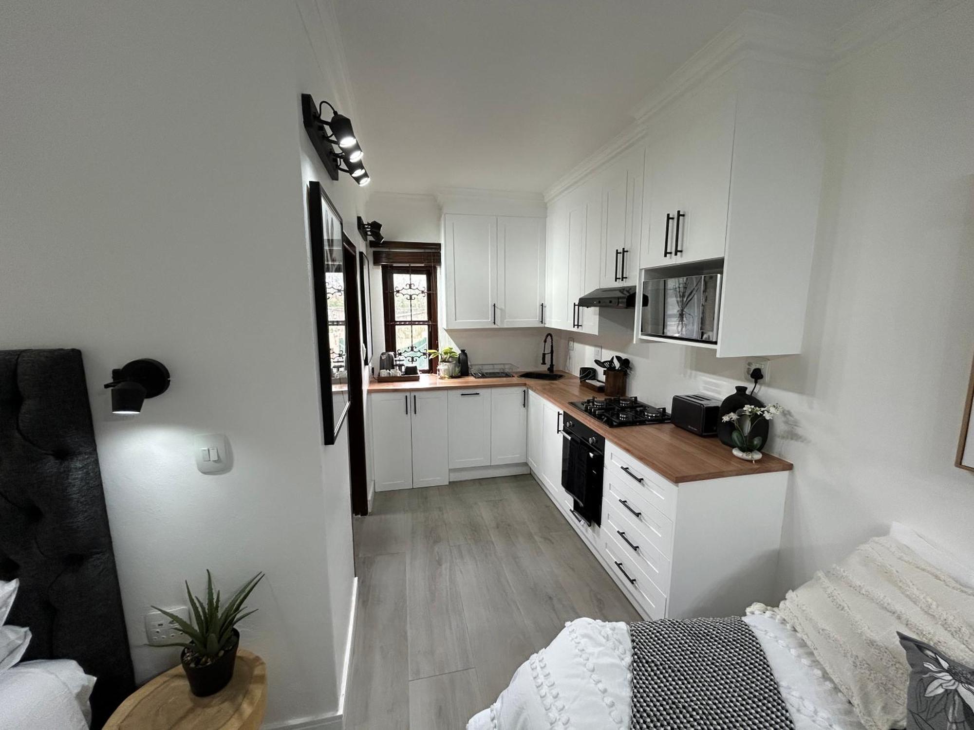 Guest house The Bryanston Boutique Johannesburg
