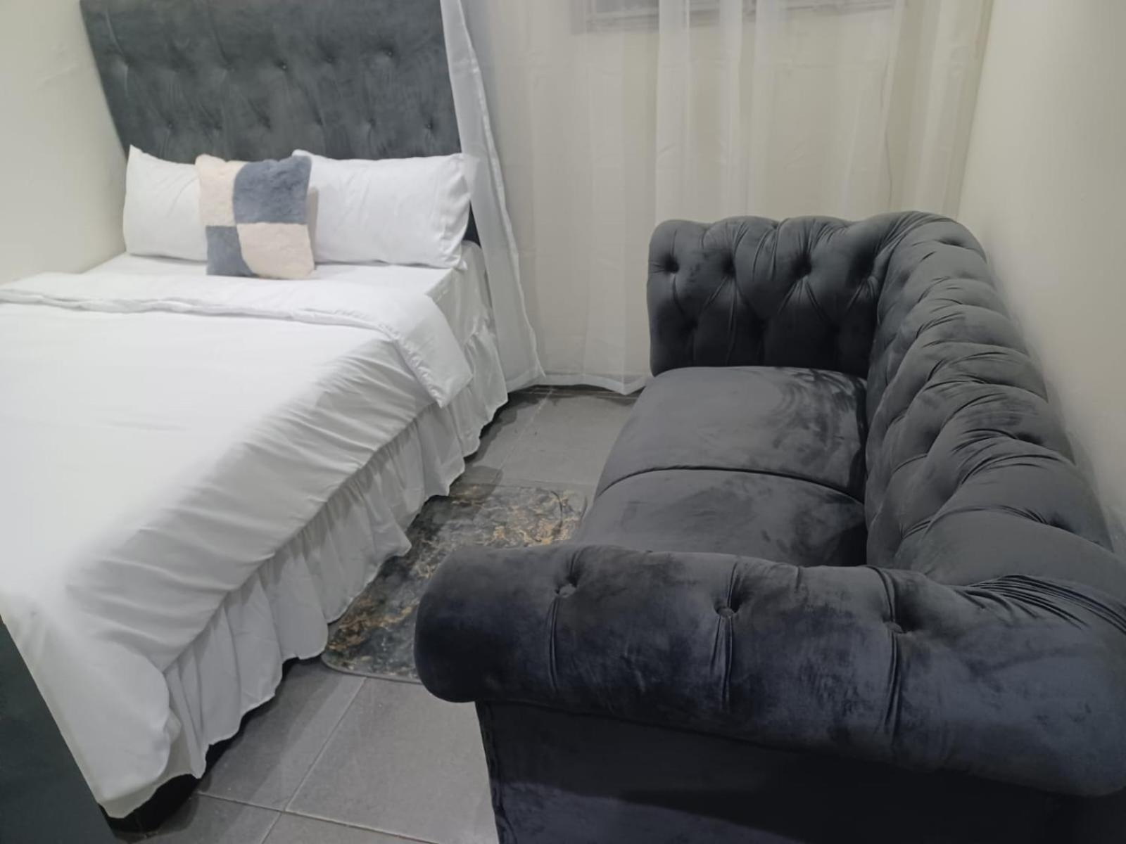 Mira Apartamento *