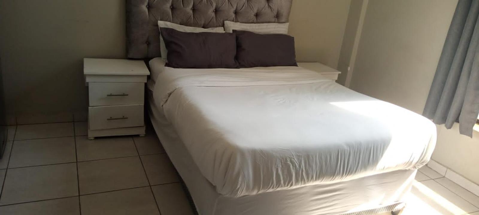 The Broadlands Long Rosebank Apartamento *