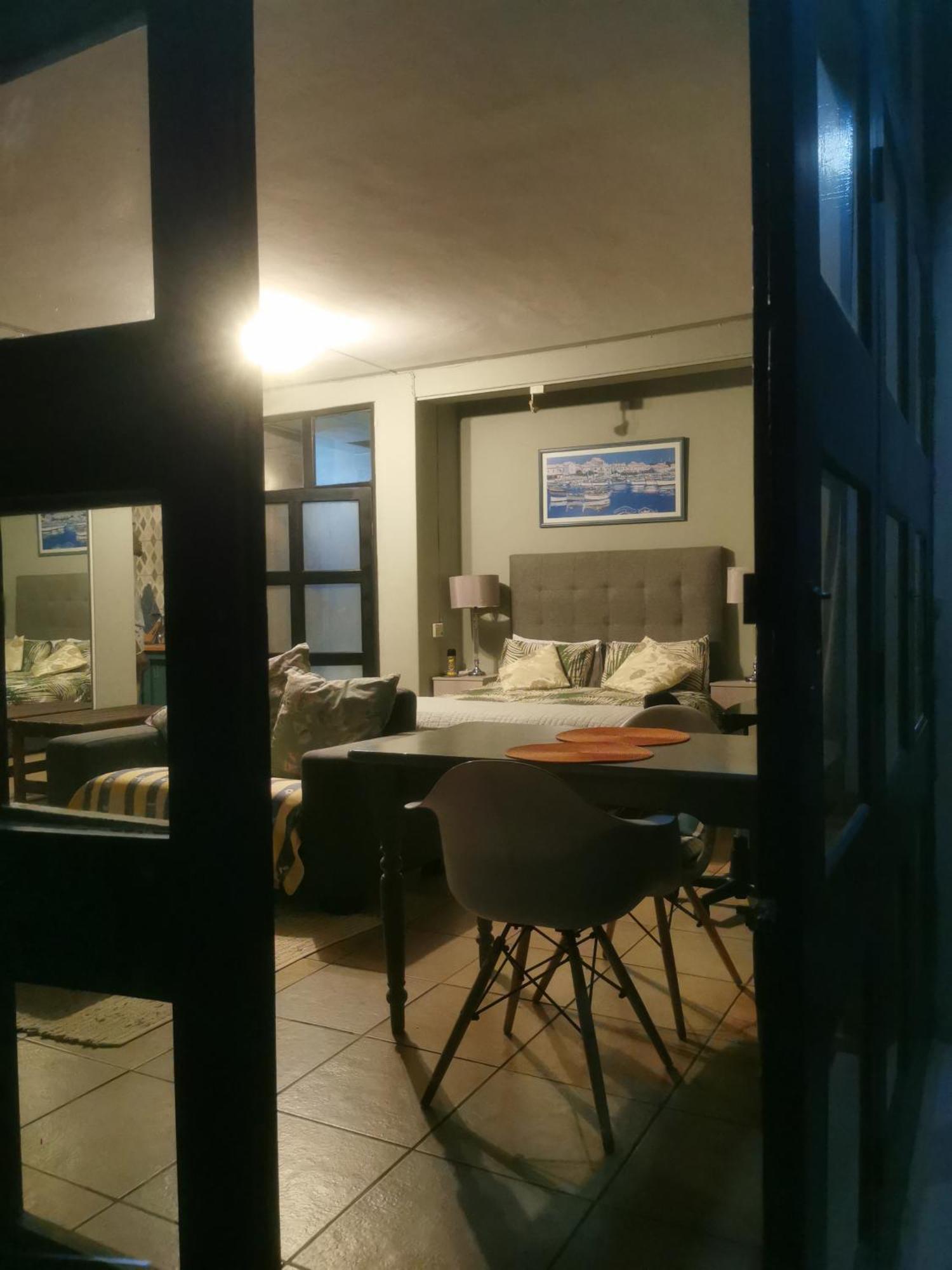 Mordillo House *