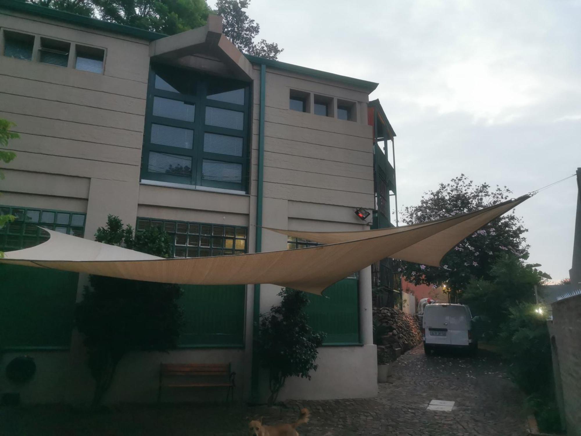 Mordillo House Joanesburgo