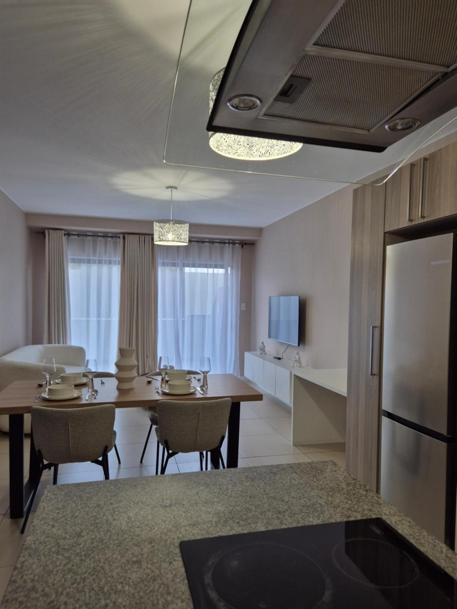 Apartamento Corporate Luxury - Sandton, Rivonia Joanesburgo