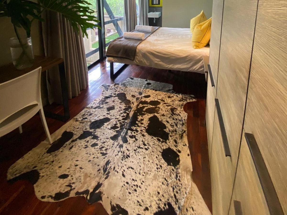 Hotel The Hamilton Boutique Johannesburg