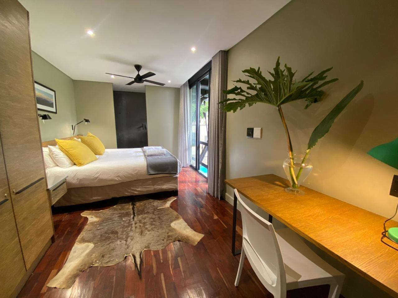The Hamilton Boutique Hotel 4*
