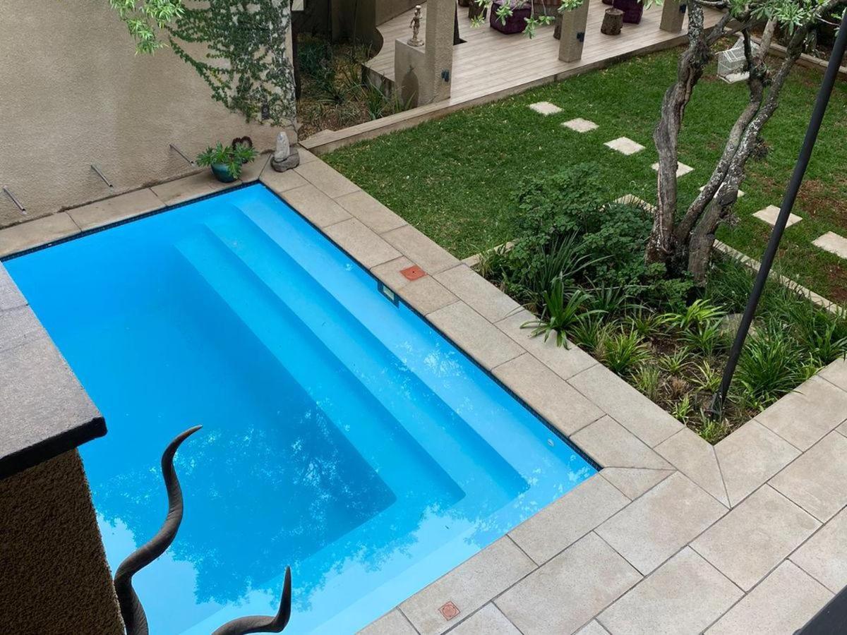The Hamilton Boutique Hotel