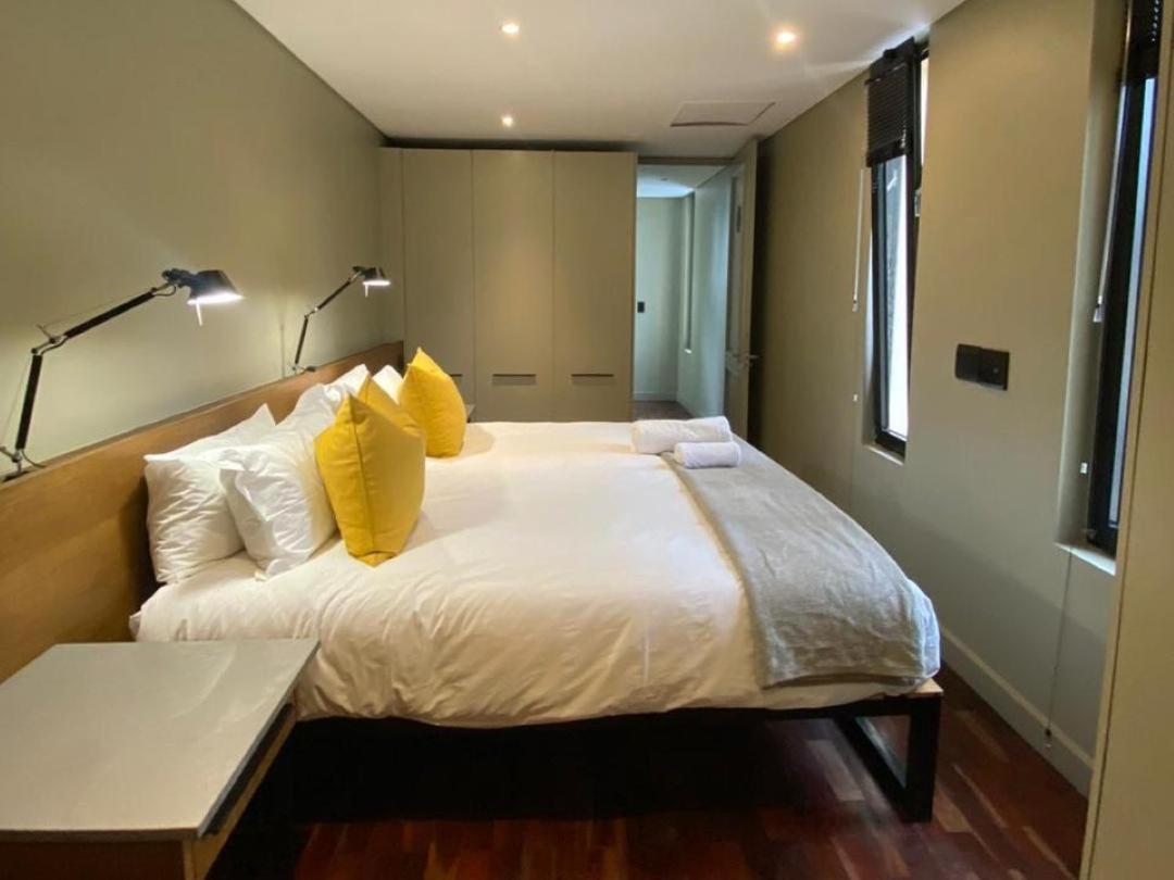 Hotel The Hamilton Boutique Johannesburg